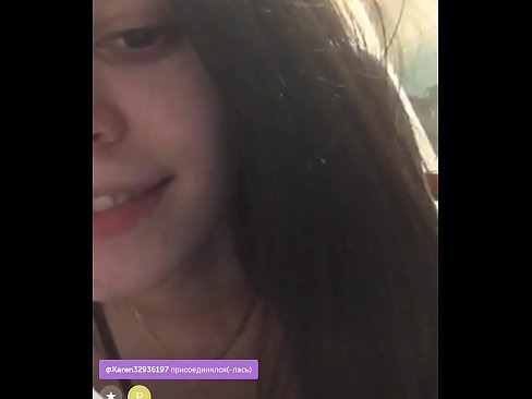 ❤️ Slutty 'yar Rasha (Periscope, VKontakte, Instagram) Batsa mai kyau a%ha.28films.ru ️❤