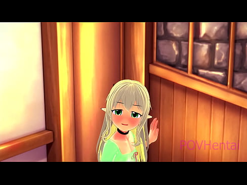 ❤️ (Trap) Yar aikin Elvish tana taimaka muku wanke fuska. Batsa mai kyau a%ha.28films.ru ️❤