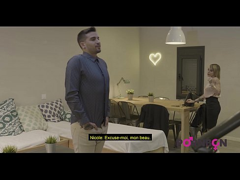 ❤️ BATSA 4K Mace balagagge mai manyan nonuwa tana son zama tsuliya matashiyar gigolo mai katon dick bugu amortism mai wuyar lalata aikin hannu kare salon farji lasa inzali Faransa subtitles Batsa mai kyau a%ha.28films.ru ️❤