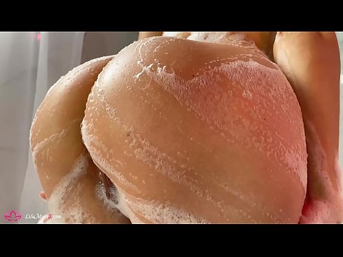 ❤️ Brunette Masturbates Pussy tare da Vibrator zuwa Tsananin inzali a cikin Shawa Batsa mai kyau a%ha.28films.ru ️❤