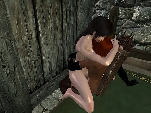 ❤️ a kan hutu, da kuma amfani da jikin tsbbe da unpe iyakar 'yan wasan kwaikwayo, succubus da nord Batsa mai kyau a%ha.28films.ru ️❤
