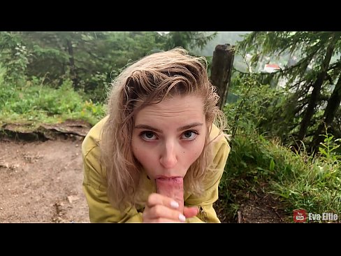 ❤️ Yarinya ta hadiye damfara bayan an yi wa jama'a bugu - Eva Elfi Batsa mai kyau a%ha.28films.ru ️❤